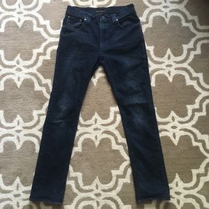 Nudie Thinn Finn Jeans 31/32